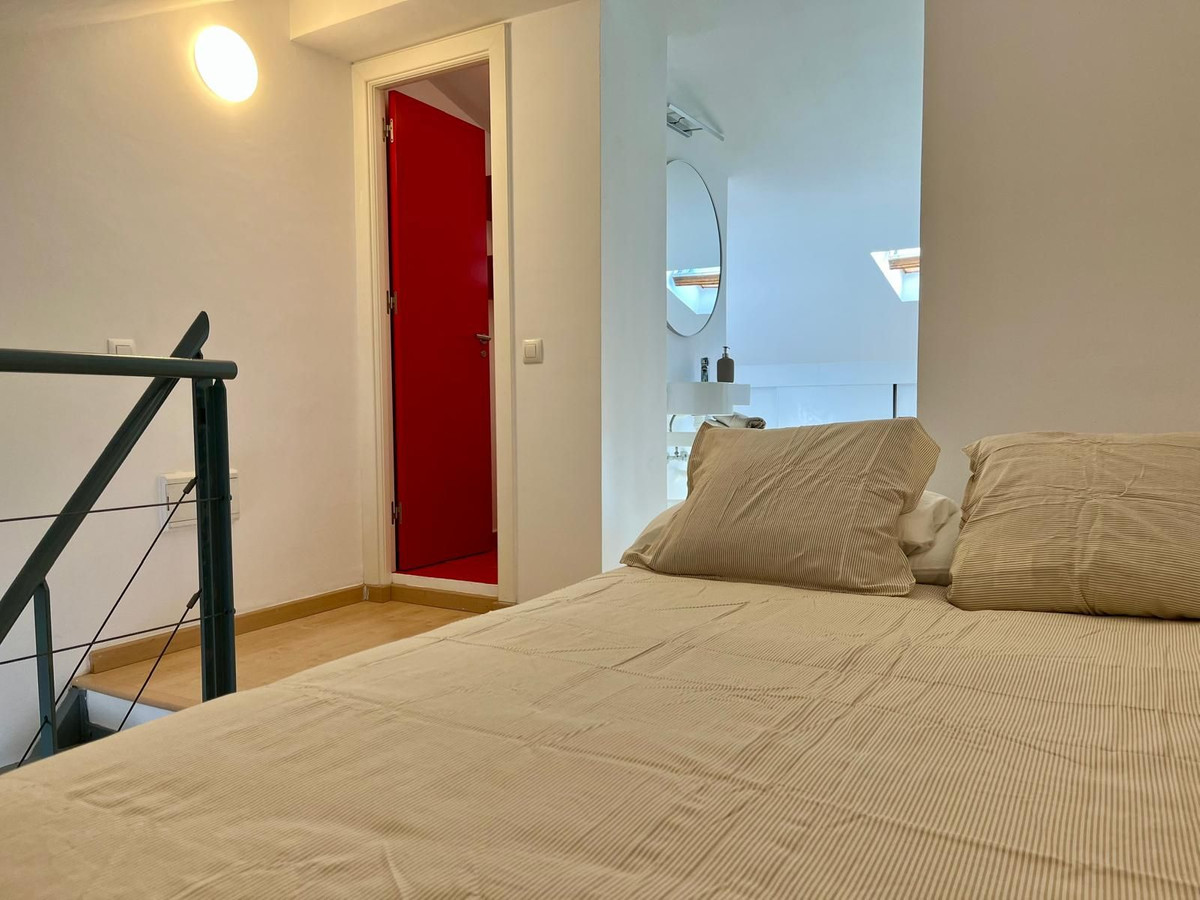 Appartement te koop in El Tomillar | 2 slaapkamers H4927987