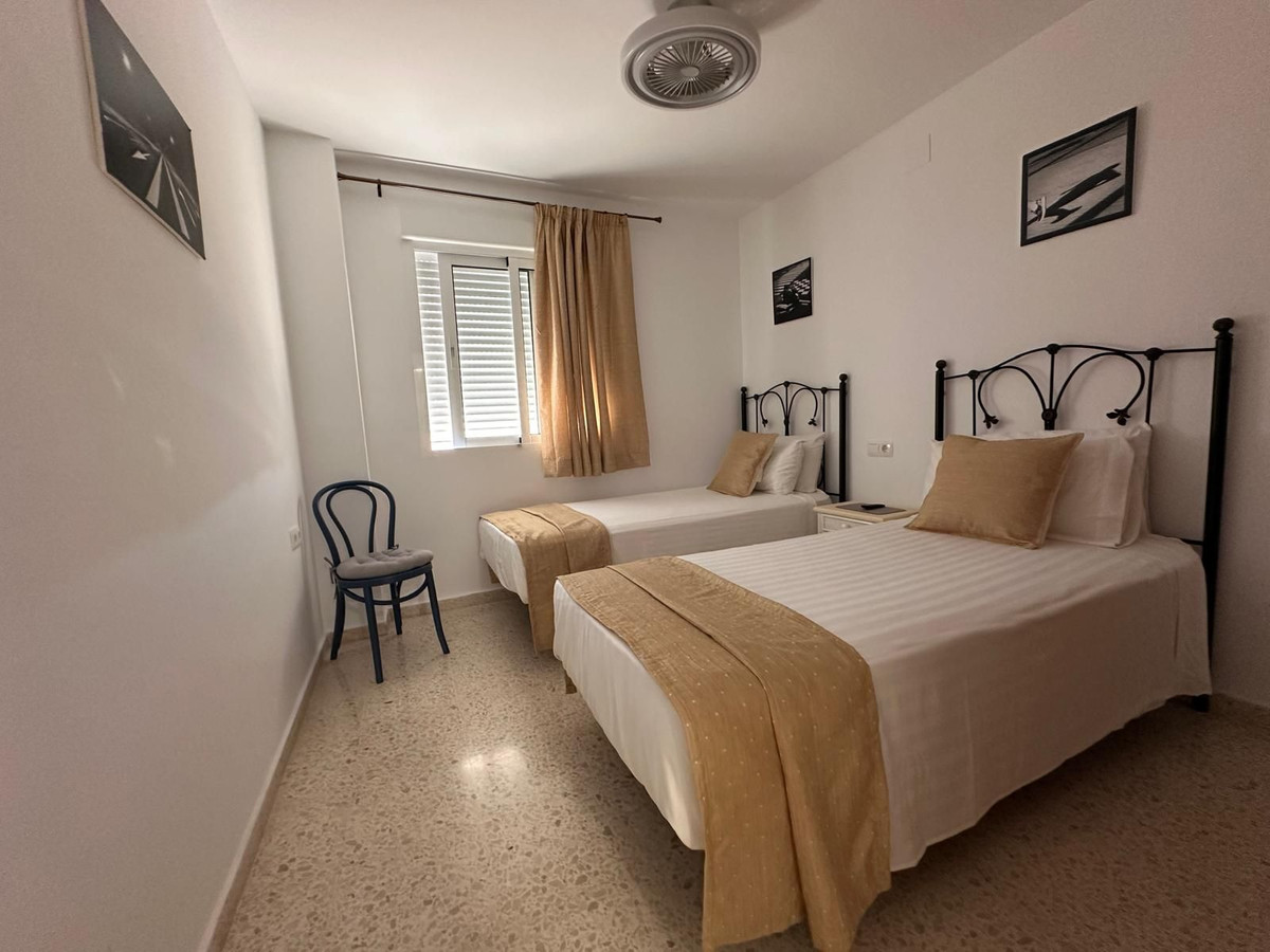 Appartement te koop in El Torcal | 4 slaapkamers H5163886