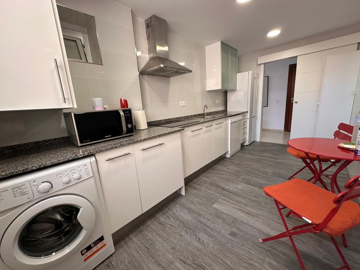 Appartement te koop in El Torcal | 4 slaapkamers H5163886