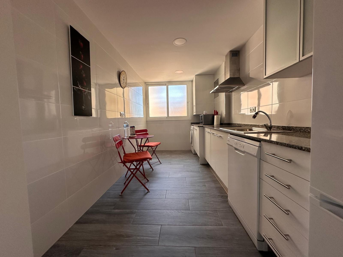 Appartement te koop in El Torcal | 4 slaapkamers H5163886