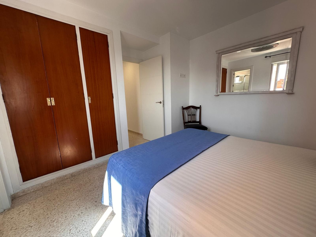 Appartement te koop in El Torcal | 4 slaapkamers H5163886