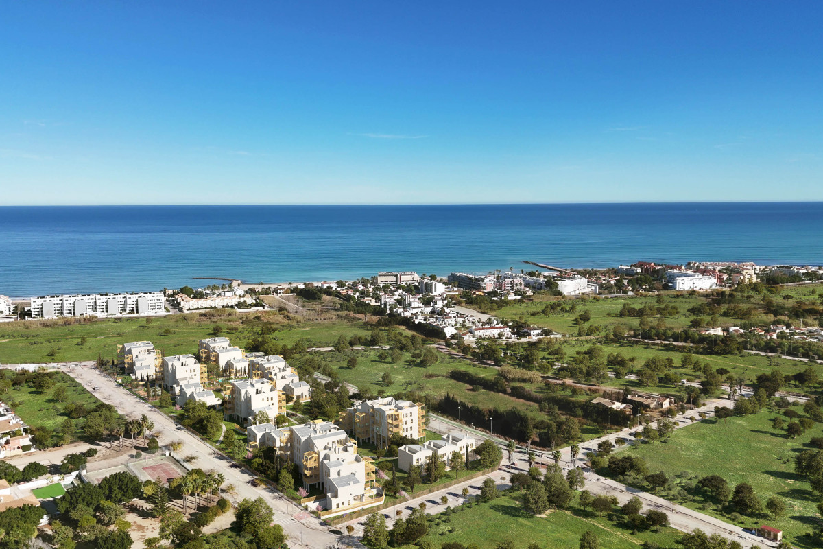 Appartement te koop in El Vergel | 2 slaapkamers H5473159