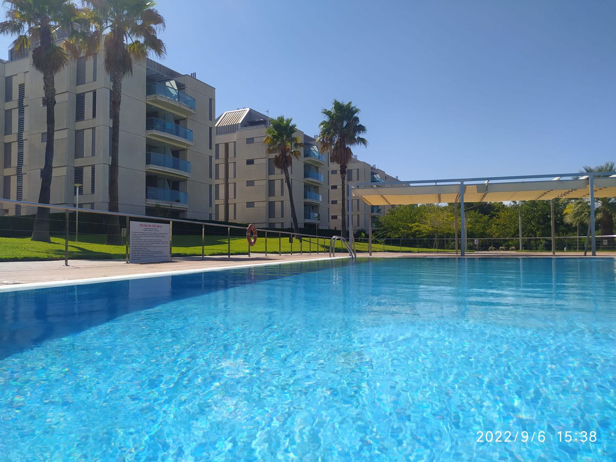 Appartement te koop in El Vergel | 2 slaapkamers H5473186