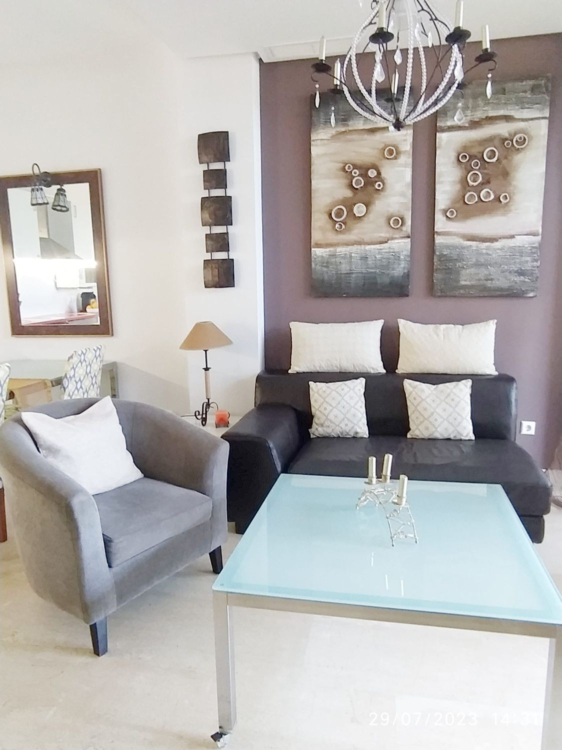 Appartement te koop in El Vergel | 2 slaapkamers H5473186