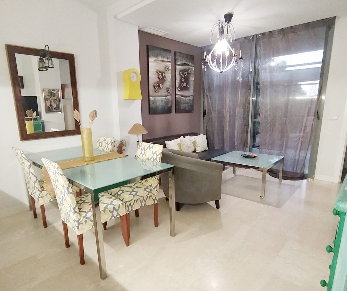 Appartement te koop in El Vergel | 2 slaapkamers H5473186