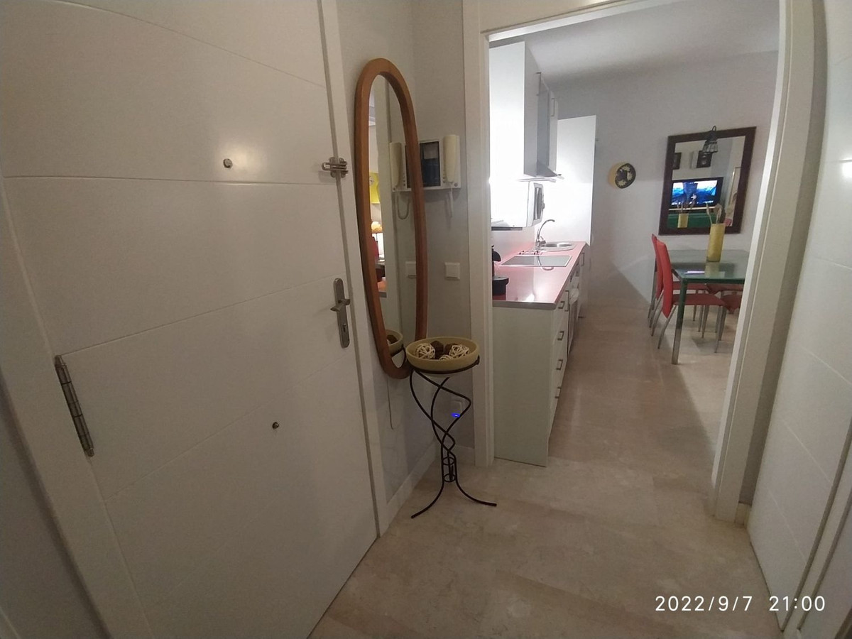 Appartement te koop in El Vergel | 2 slaapkamers H5473186