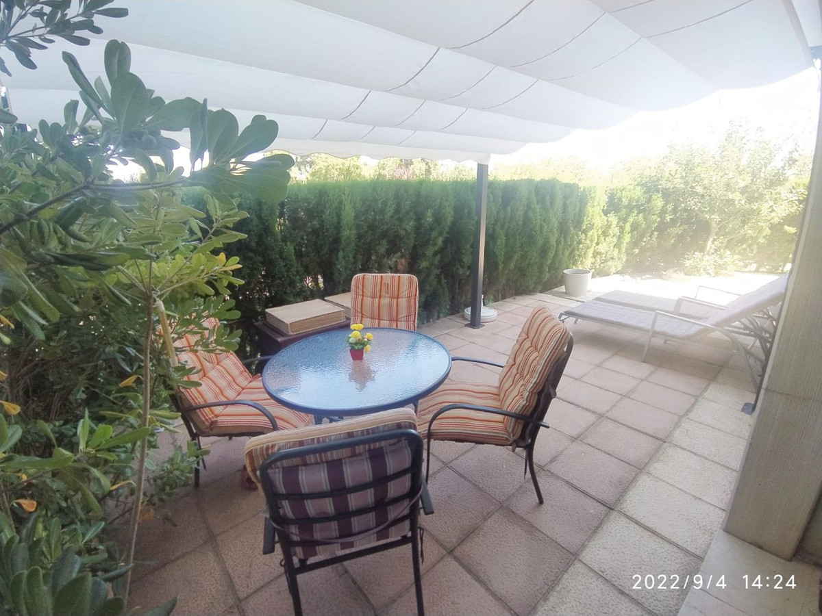 Appartement te koop in El Vergel | 2 slaapkamers H5473186