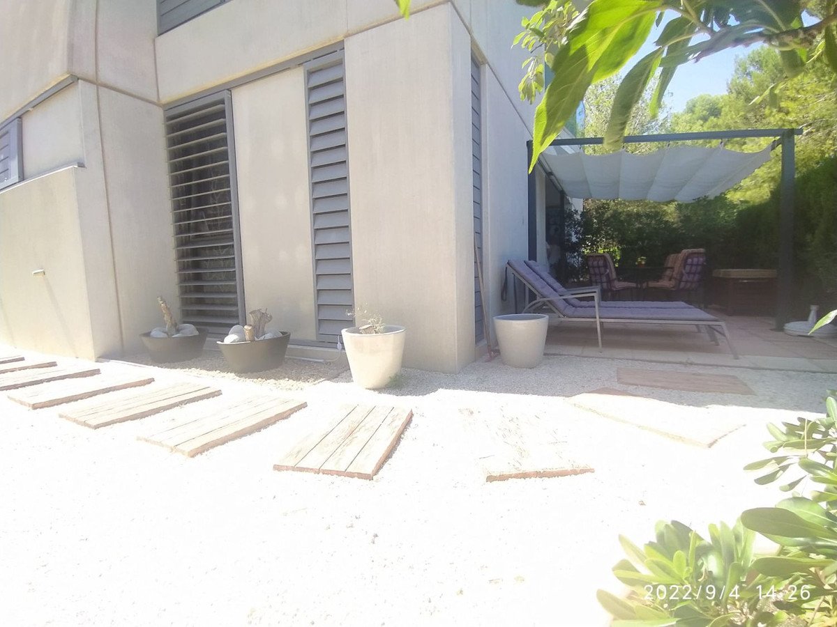Appartement te koop in El Vergel | 2 slaapkamers H5473186