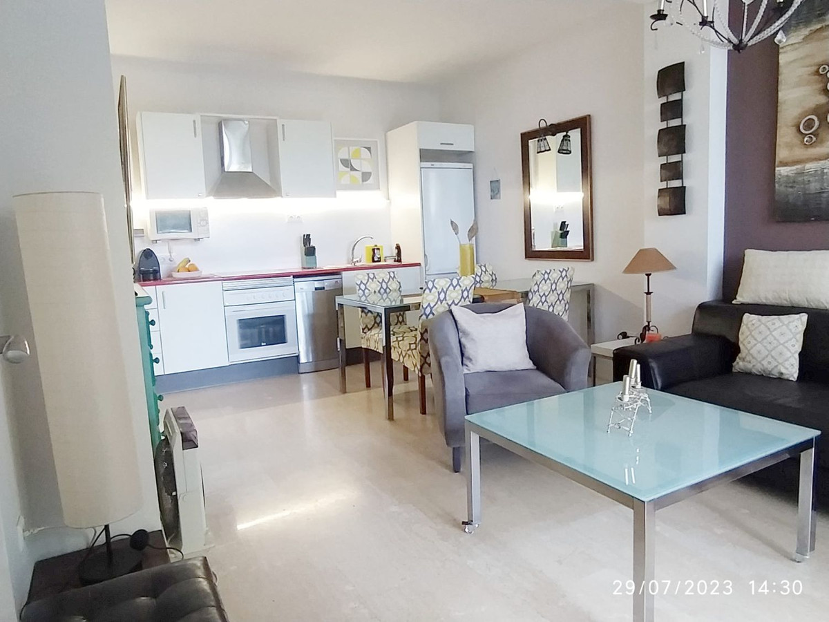 Appartement te koop in El Vergel | 2 slaapkamers H5473186