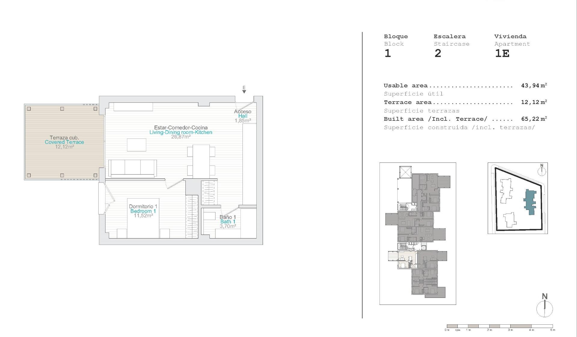 Nieuwbouw in El Verger-15