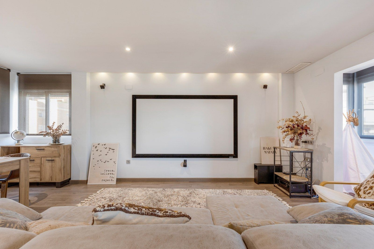 Penthouse Duplex te koop in Elche | 5 slaapkamers H4977037