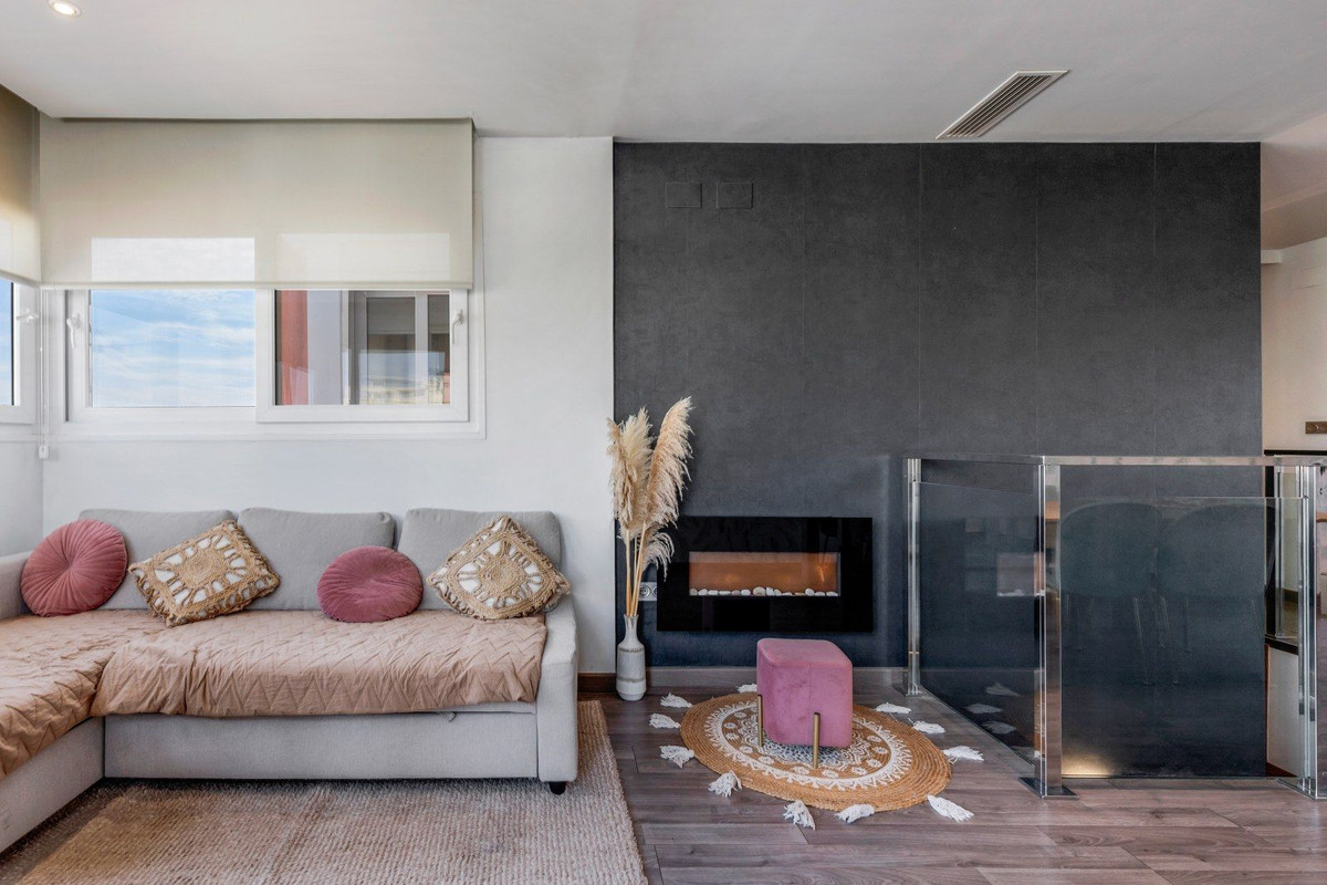 Penthouse Duplex te koop in Elche | 5 slaapkamers H4977037