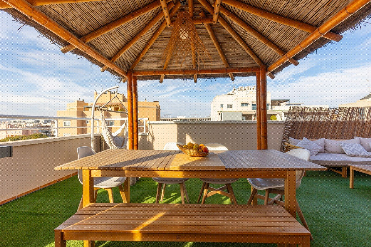 Penthouse Duplex te koop in Elche | 5 slaapkamers H4977037