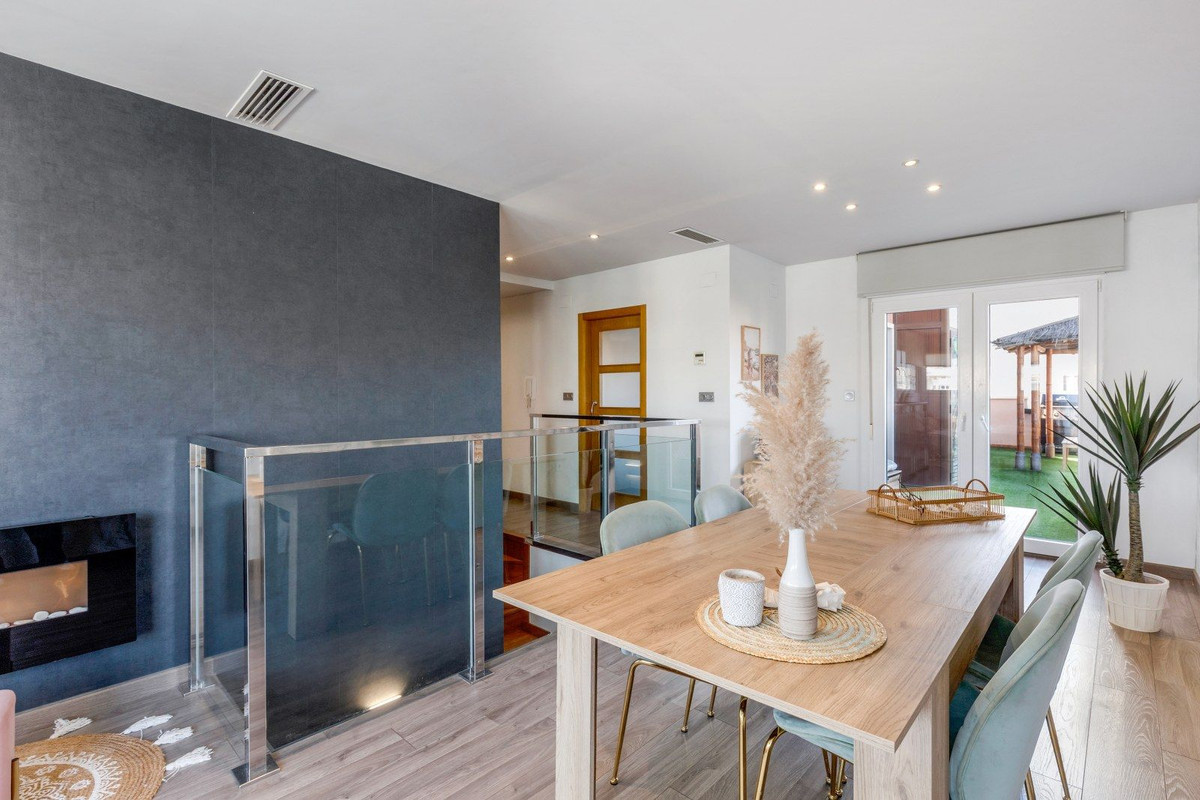 Penthouse Duplex te koop in Elche | 5 slaapkamers H4977037