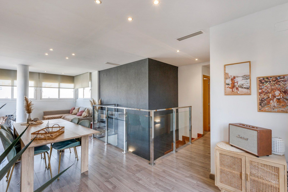 Penthouse Duplex te koop in Elche | 5 slaapkamers H4977037