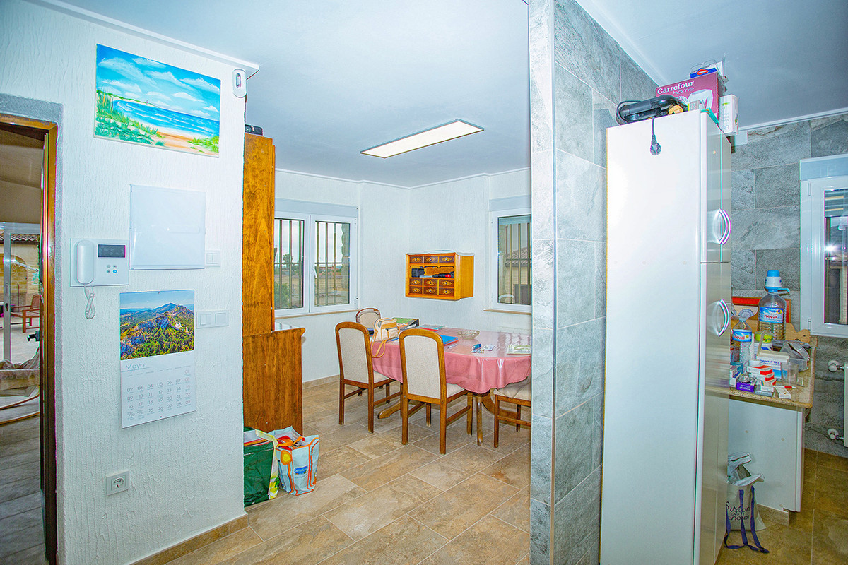 Vrijstaande Villa te koop in Elche | 3 slaapkamers H5295325