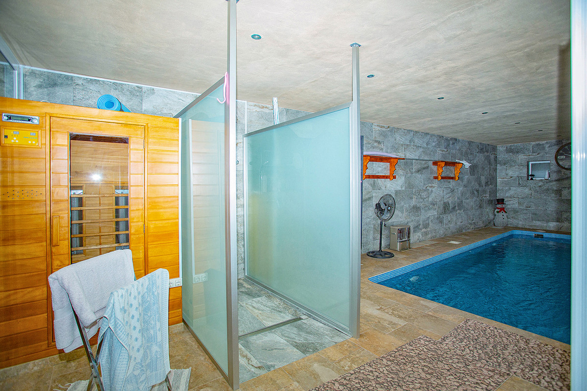 Vrijstaande Villa te koop in Elche | 3 slaapkamers H5295325