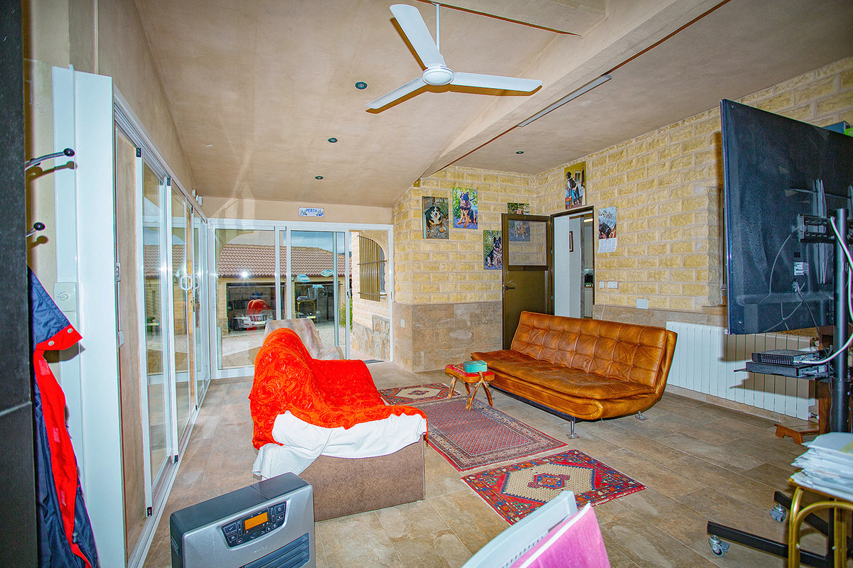 Vrijstaande Villa te koop in Elche | 3 slaapkamers H5295325