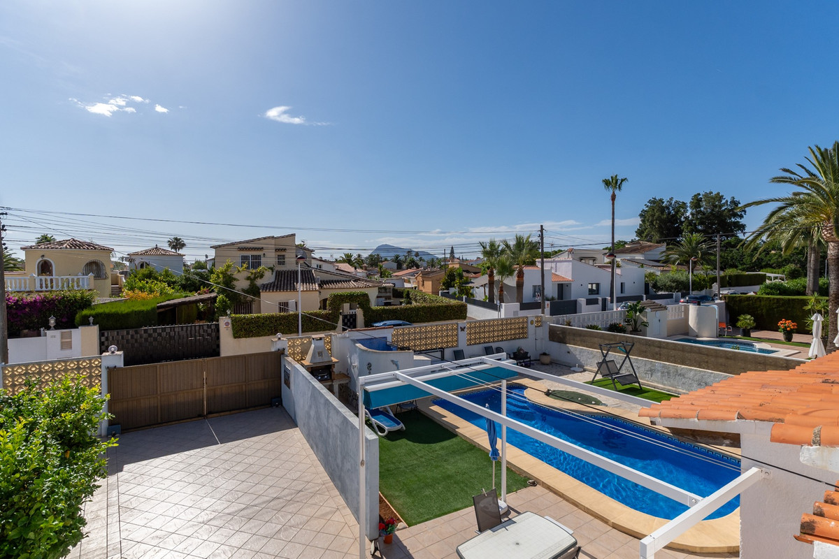 Huis te koop in Els Poblets | 4 slaapkamers H5473315