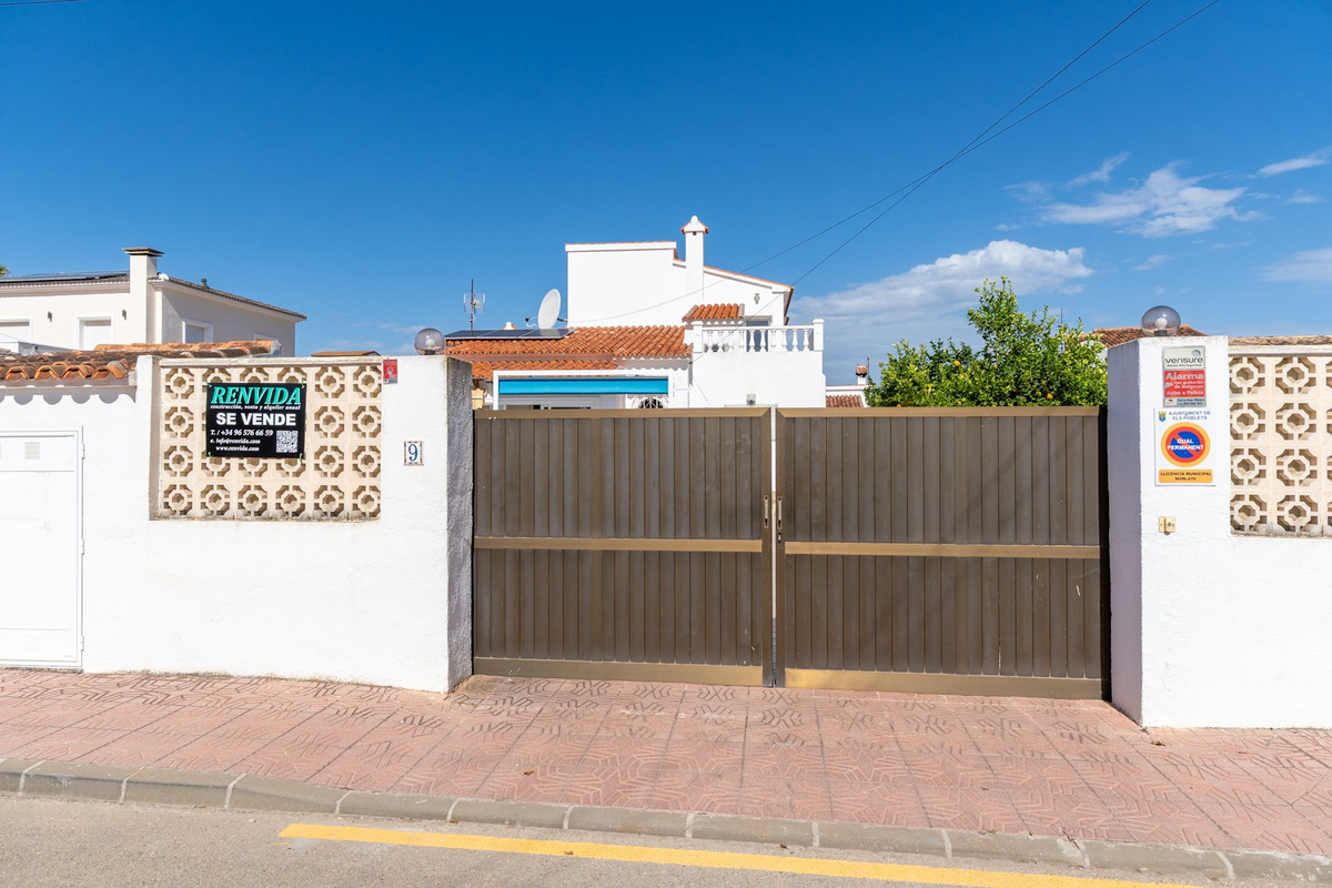 Huis te koop in Els Poblets | 4 slaapkamers H5473315