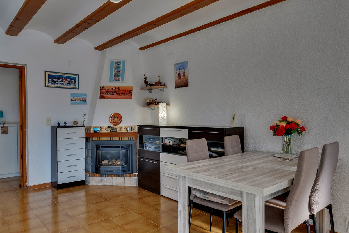 Huis te koop in Els Poblets | 4 slaapkamers H5473315