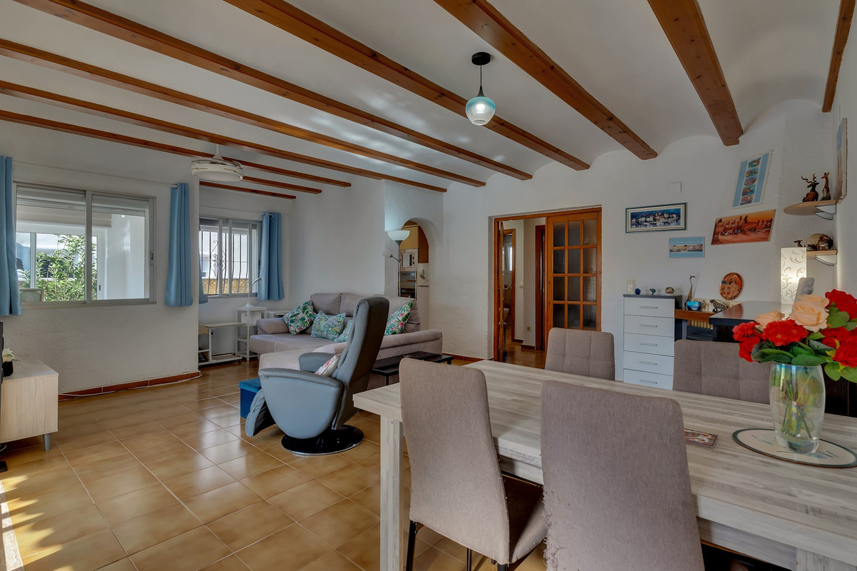 Huis te koop in Els Poblets | 4 slaapkamers H5473315