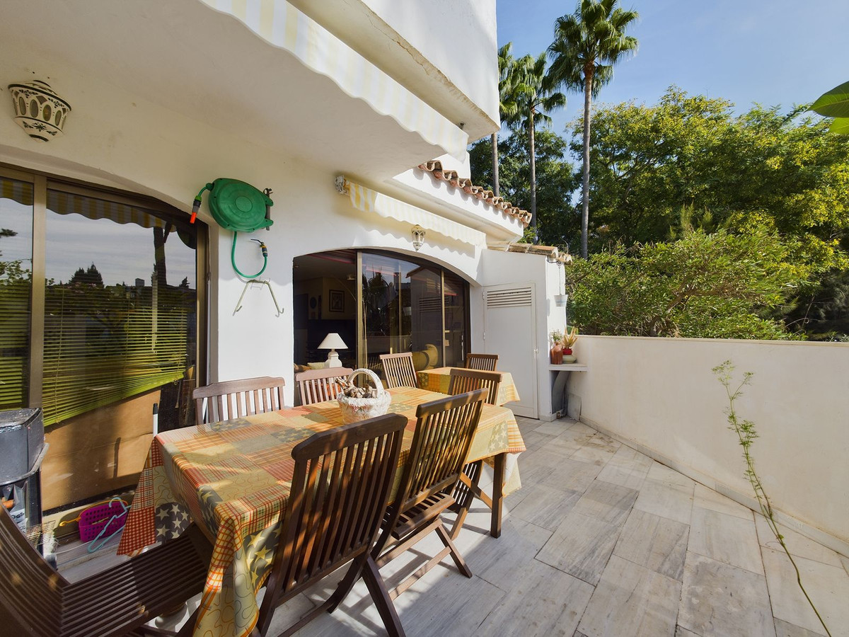 Appartement te koop in Elviria | 3 slaapkamers H4164577