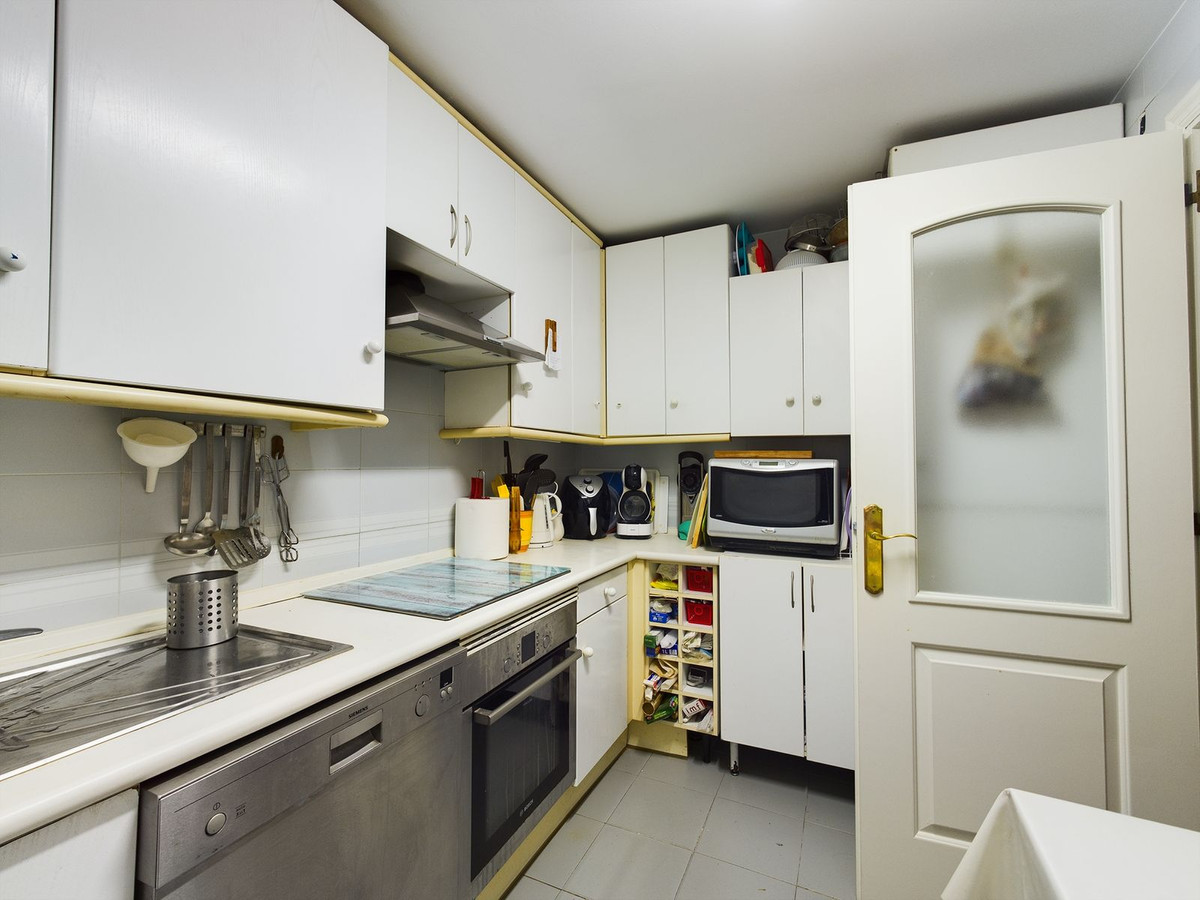 Appartement te koop in Elviria | 3 slaapkamers H4164577