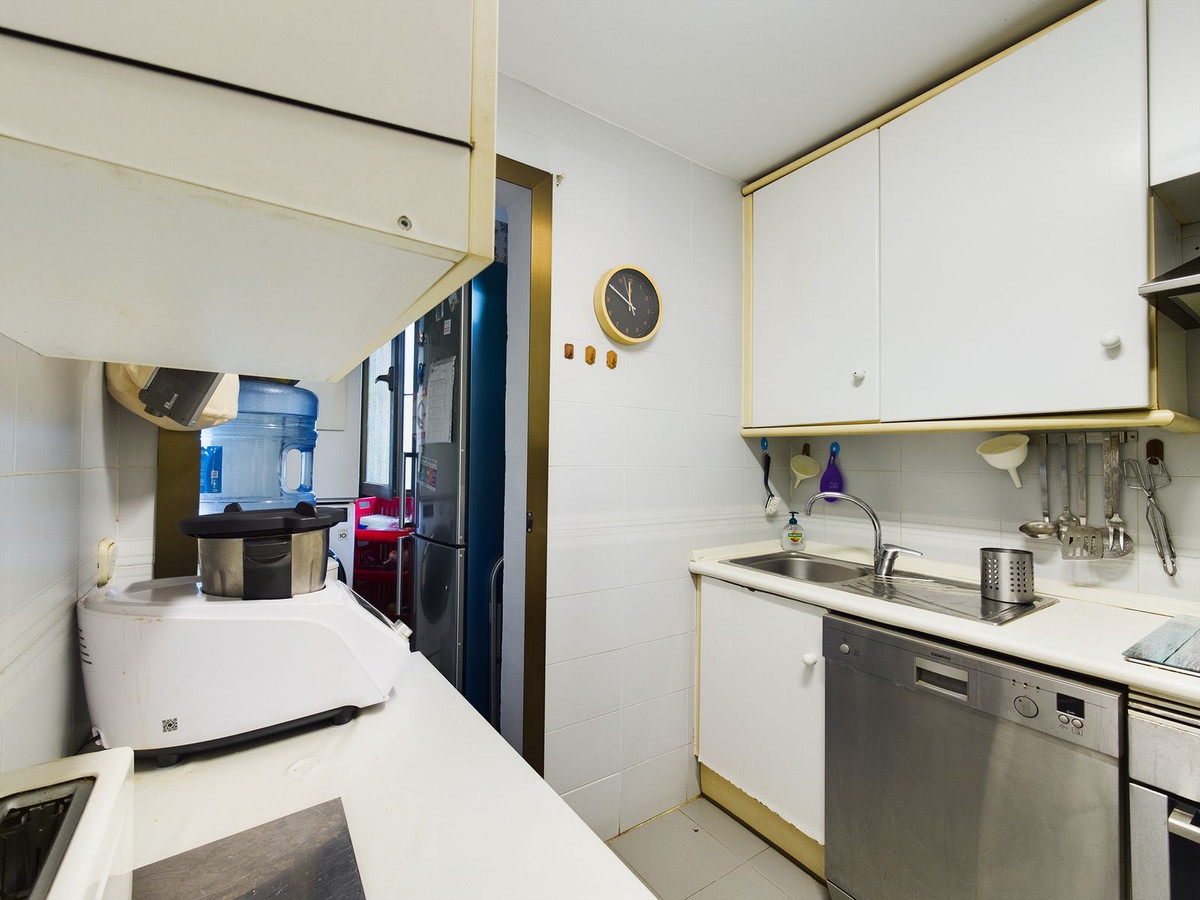 Appartement te koop in Elviria | 3 slaapkamers H4164577