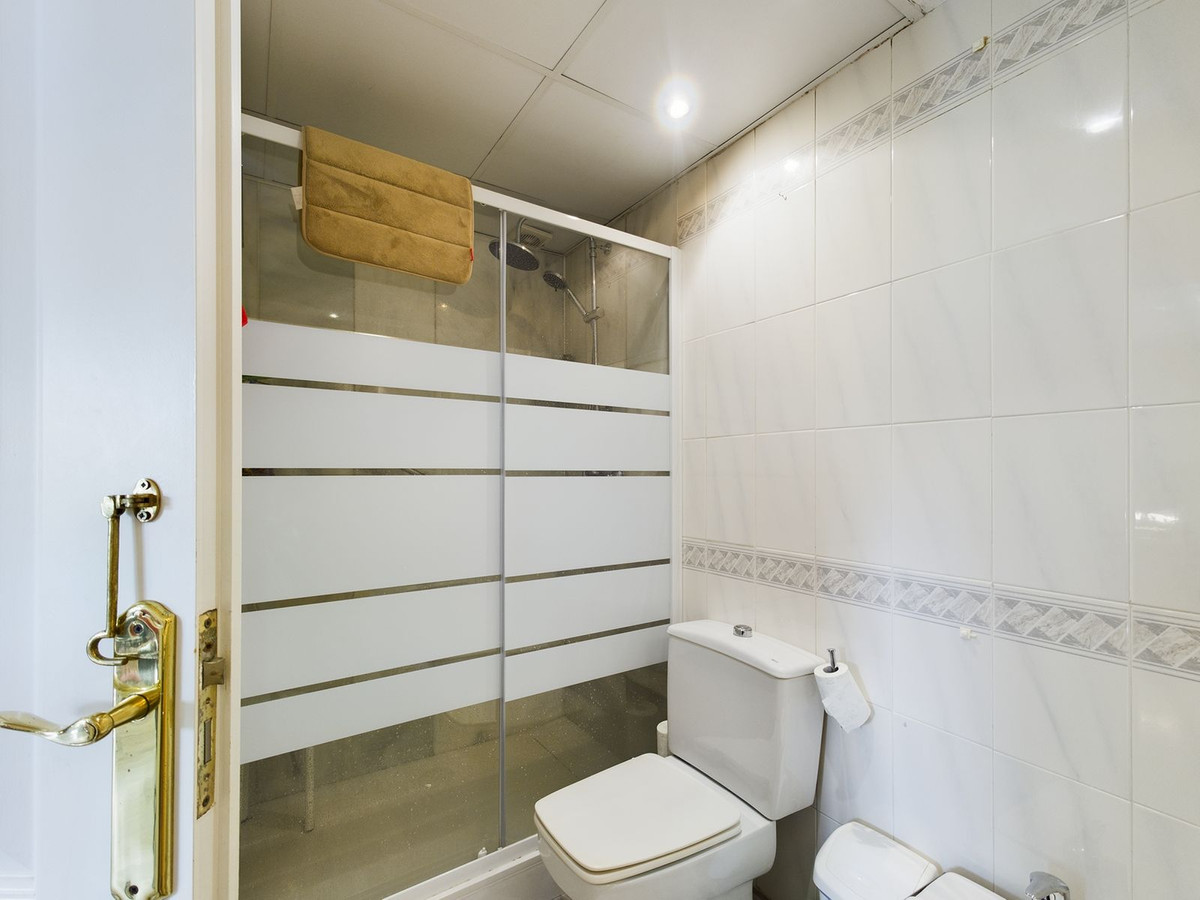 Appartement te koop in Elviria | 3 slaapkamers H4164577