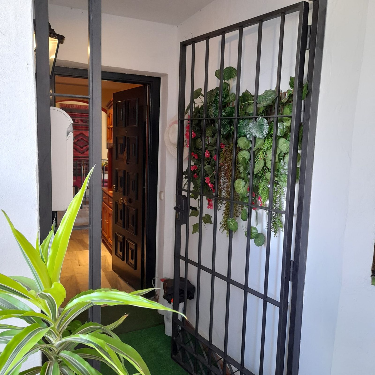 Appartement te koop in Elviria | 3 slaapkamers H4164577