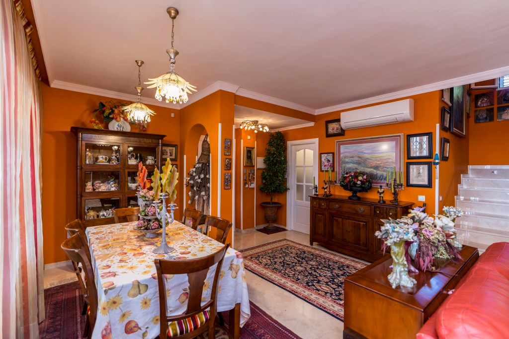 Penthouse Duplex te koop in Elviria | 3 slaapkamers H4648744