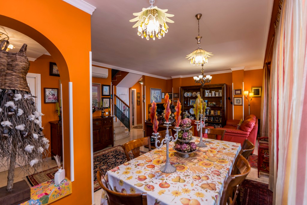 Penthouse Duplex te koop in Elviria | 3 slaapkamers H4648744