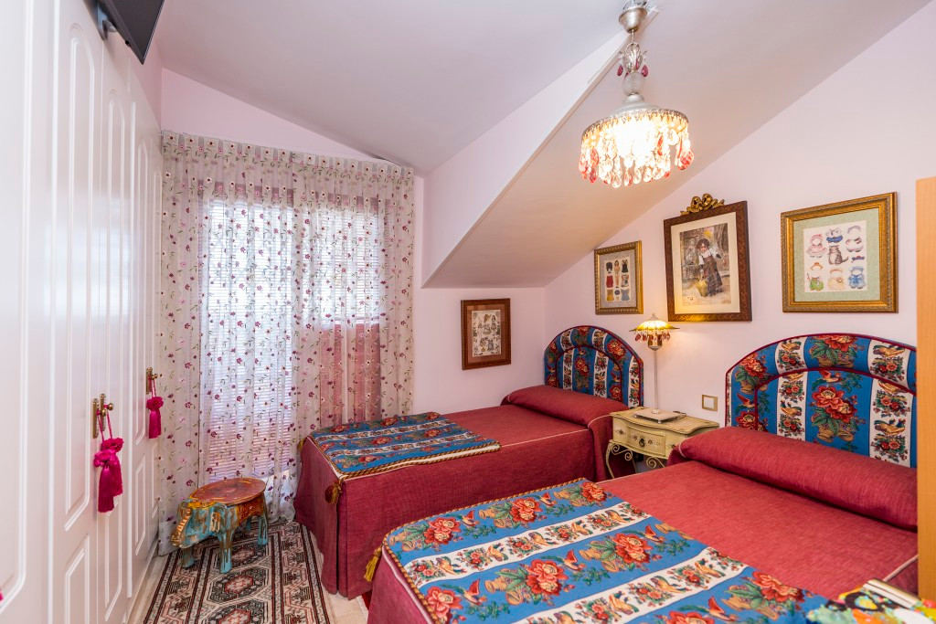 Penthouse Duplex te koop in Elviria | 3 slaapkamers H4648744