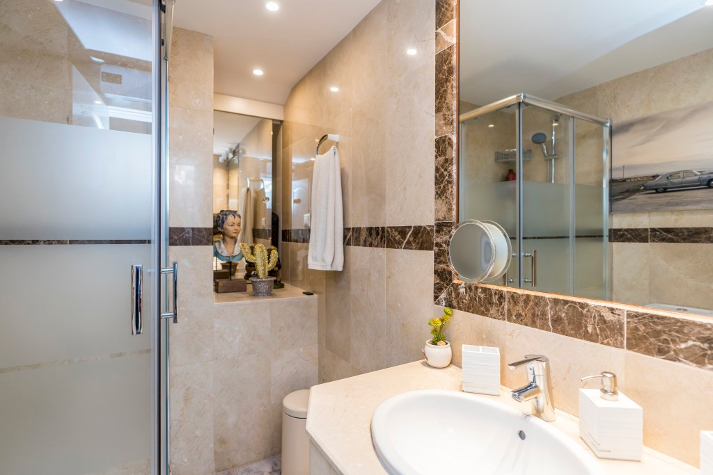 Penthouse Duplex te koop in Elviria | 3 slaapkamers H4648744