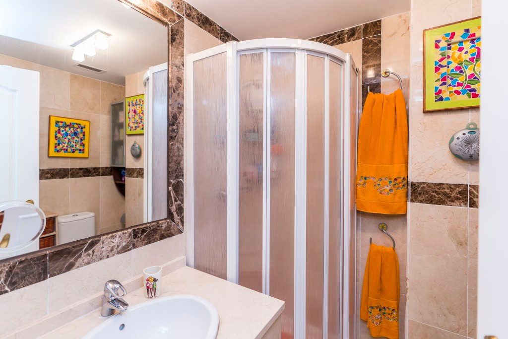 Penthouse Duplex te koop in Elviria | 3 slaapkamers H4648744