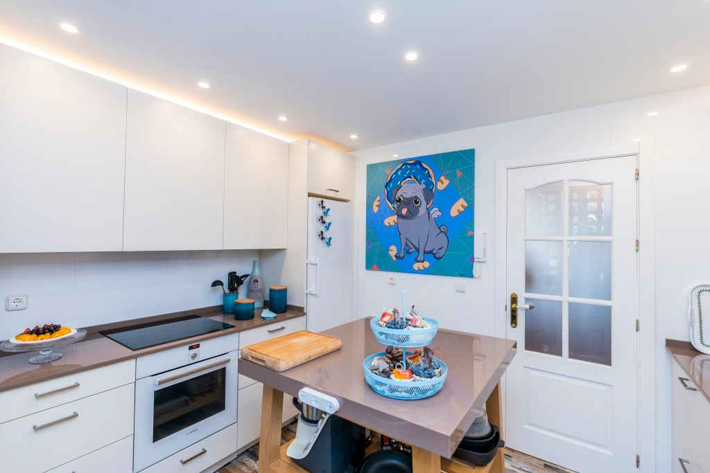 Penthouse Duplex te koop in Elviria | 3 slaapkamers H4648744