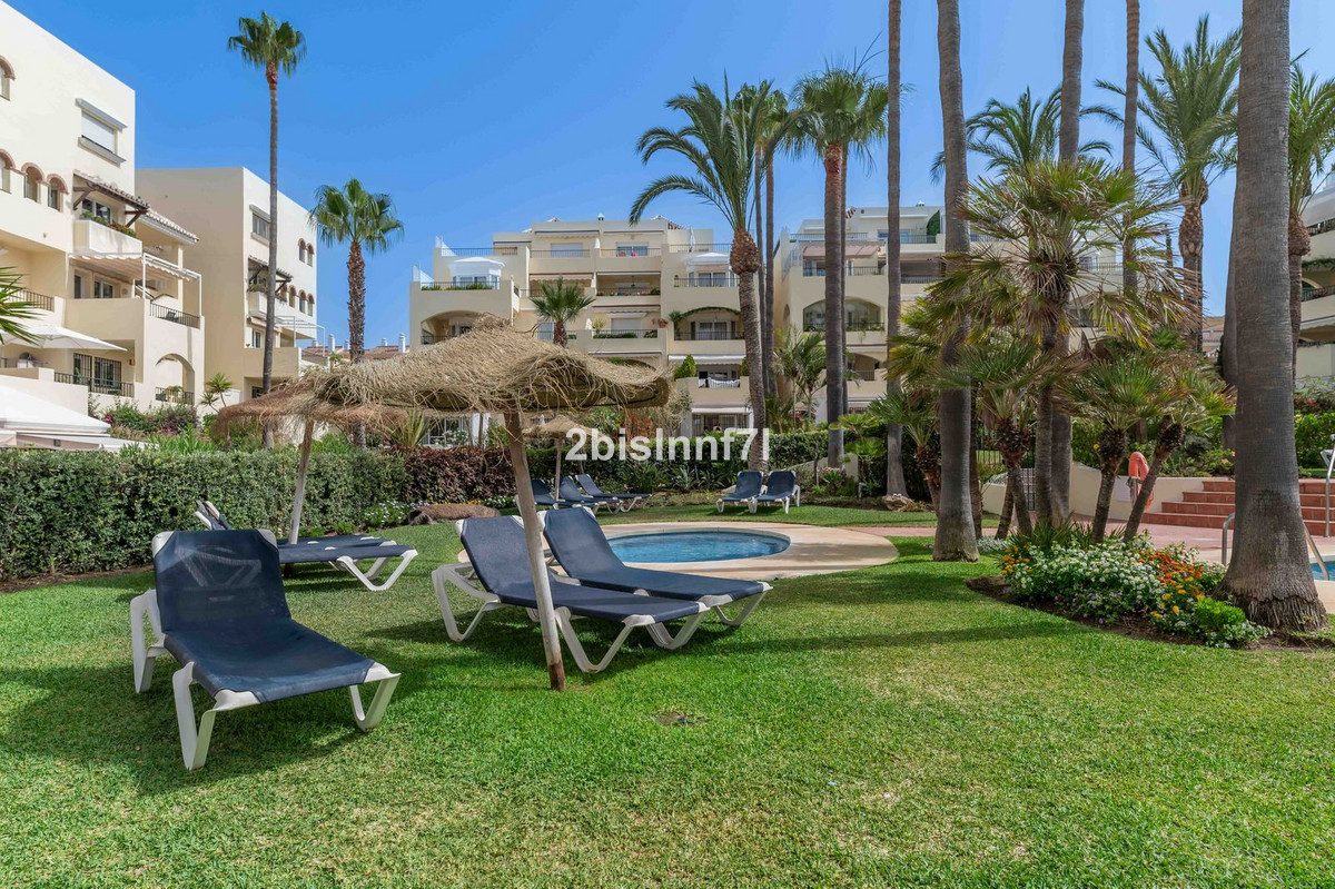 Penthouse Duplex in Elviria-32