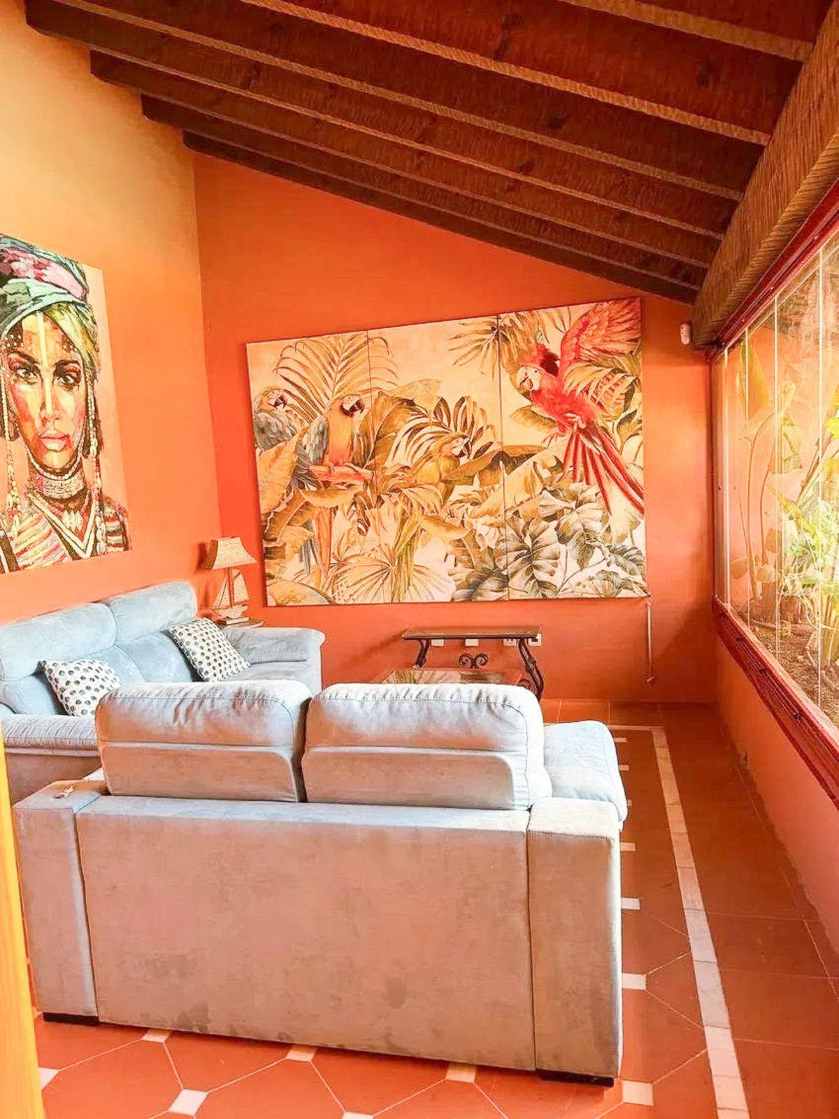 Appartement te koop in Elviria | 3 slaapkamers H4849144