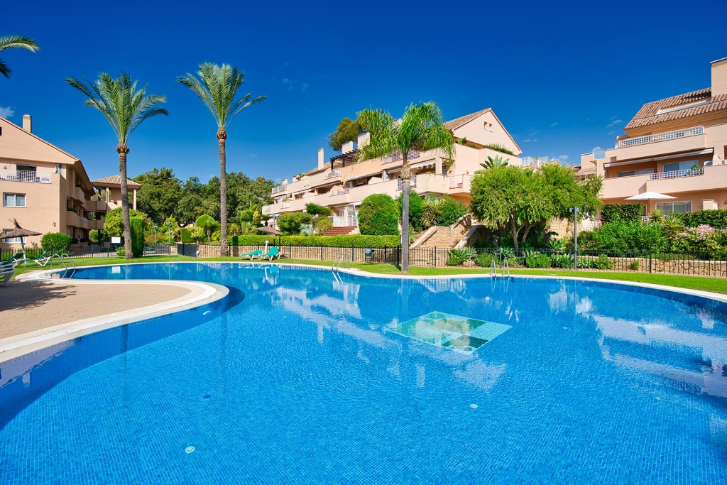 Penthouse Duplex te koop in Elviria | 2 slaapkamers H4892365