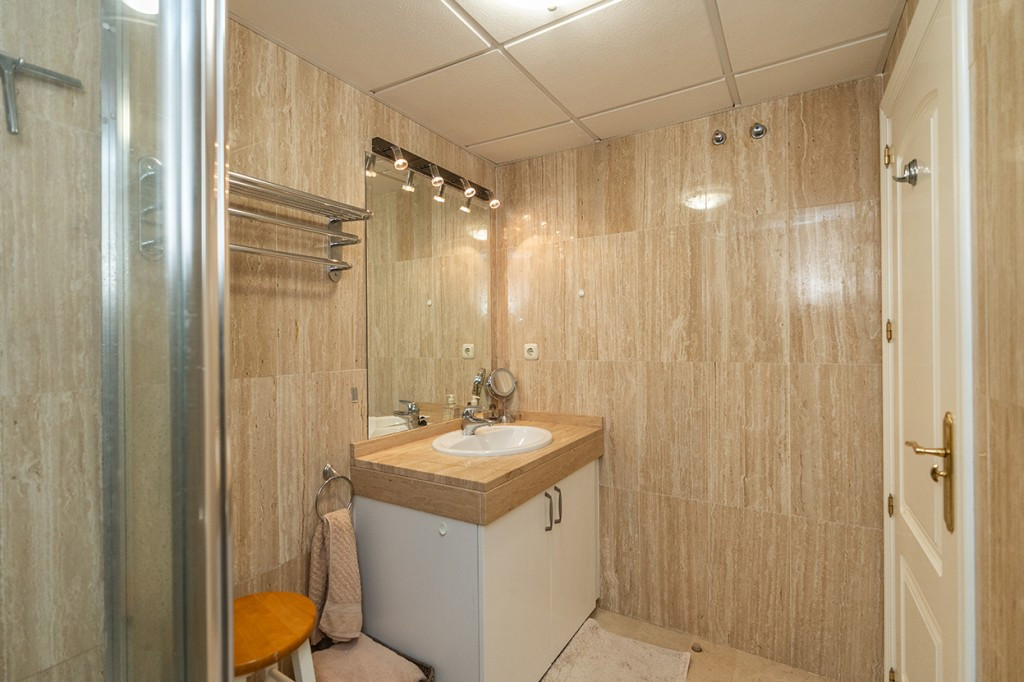 Penthouse Duplex te koop in Elviria | 2 slaapkamers H4892365