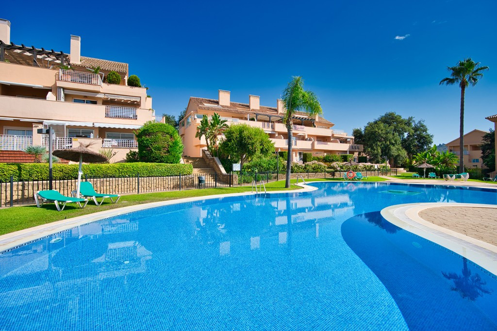 Penthouse Duplex te koop in Elviria | 2 slaapkamers H4892365
