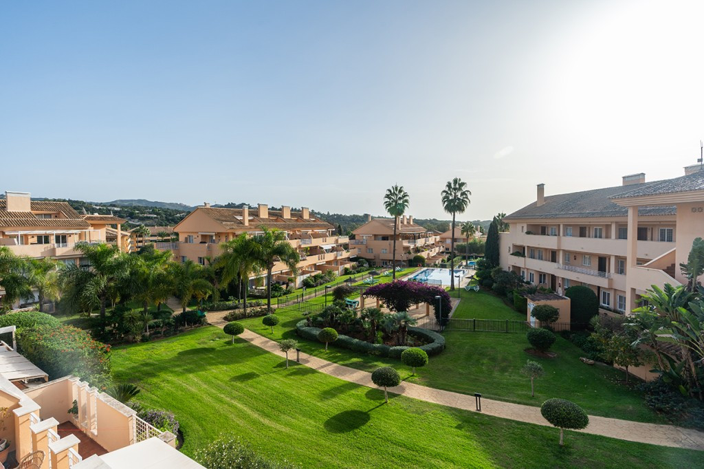 Penthouse Duplex te koop in Elviria | 2 slaapkamers H4892365