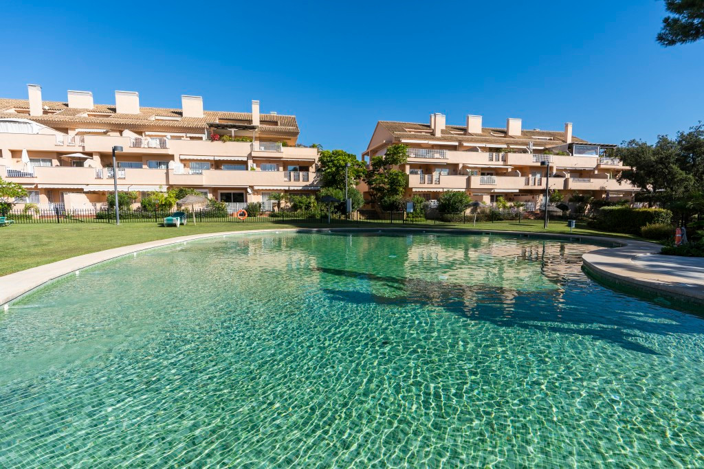 Penthouse Duplex te koop in Elviria | 2 slaapkamers H4892365