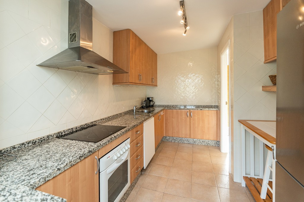 Penthouse Duplex te koop in Elviria | 2 slaapkamers H4892365