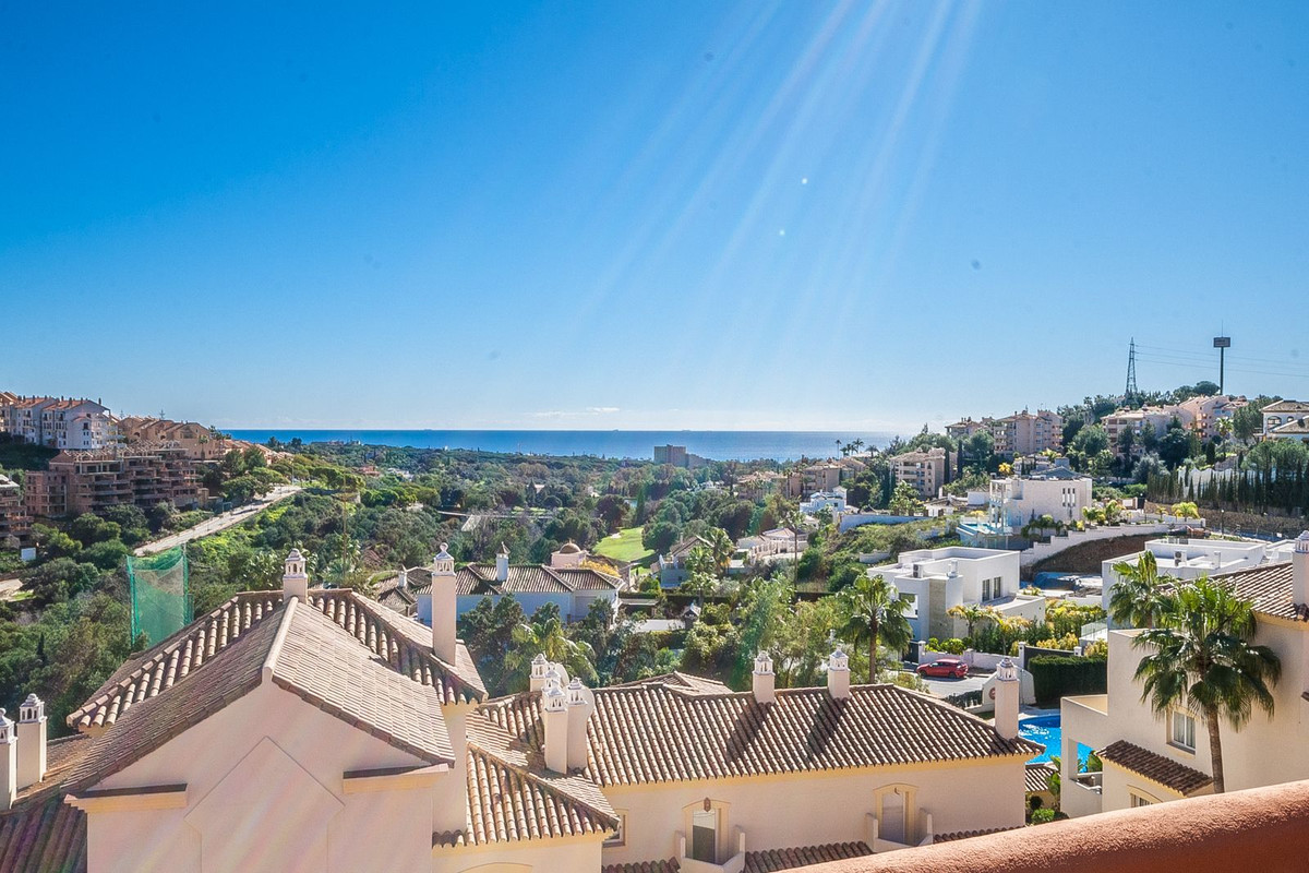 Penthouse Duplex in Elviria-16