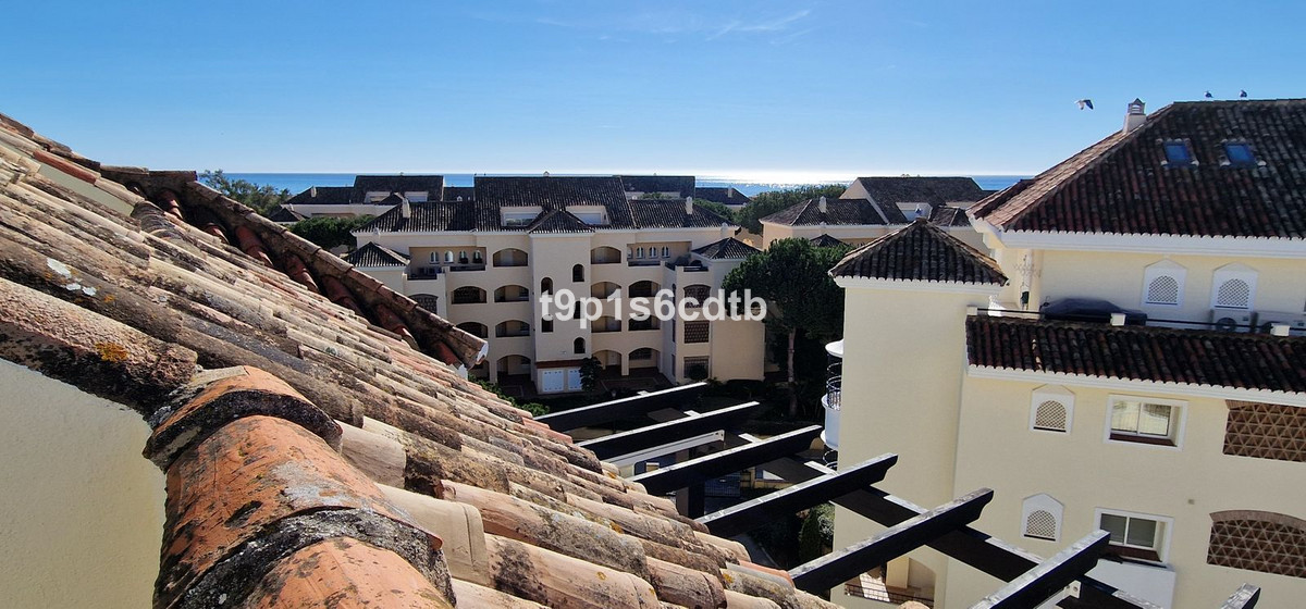 Penthouse in Elviria-41