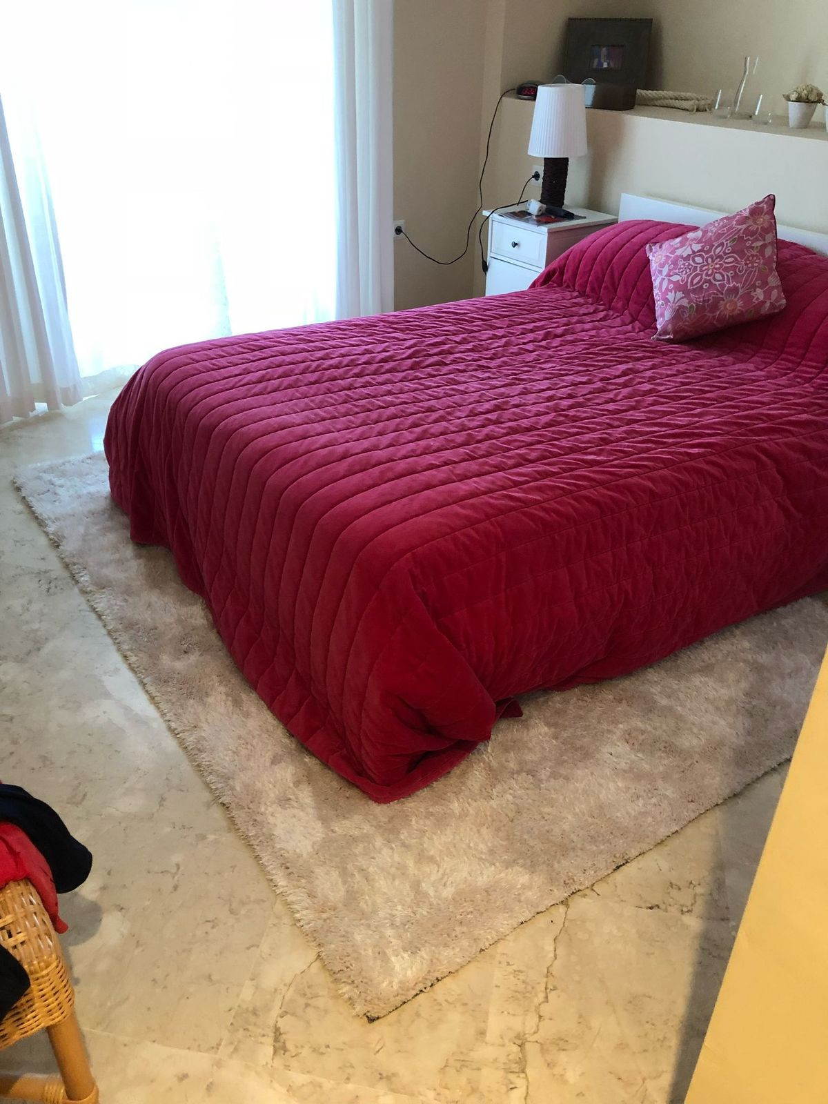 Tussenverdieping Appartement in Elviria-25