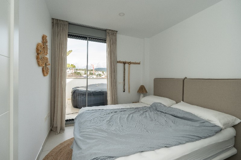 Penthouse in Elviria-10