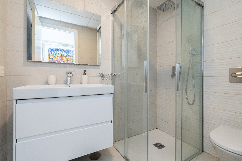Penthouse in Elviria-12